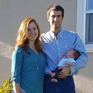 Meet your Posher, Lacy